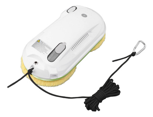 Máquina De Limpieza Automática Window Cleaner Robot