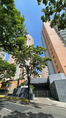 Apartamento en alquiler