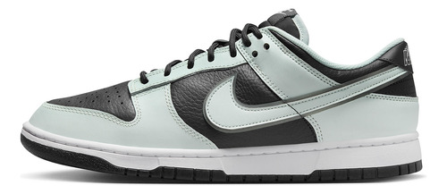 Zapatillas Nike Dunk Low Dark Smoke Grey Fz1670-001   