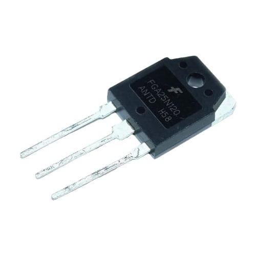 Fga25n120 Transistor Fga 25 N 120 Nuevo 