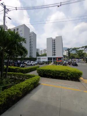 Apartamento en venta