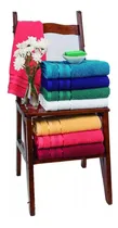 Comprar 50 Toallas Fantasia Patter\u002Fknut 387gr 100% ALG. Peluquerias