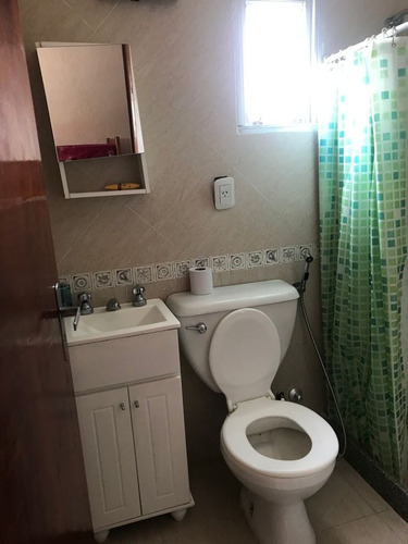 Departamento Villa Gesell 1 Amb Balcon Frente Al Mar Y Centro Jovenes Playa