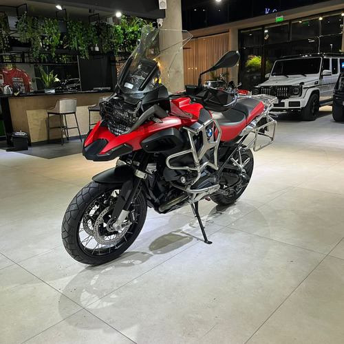 Imagen 3 de 17 de Bmw R1200gs Adventure