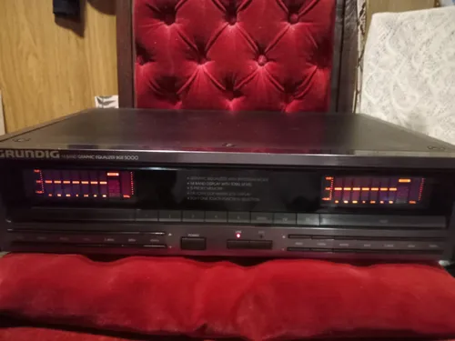 comprar Ecualizador Digital Grundig Bge-5000