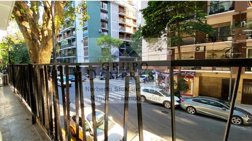Venta Familiar/comercial. Ph En 2 Plantas. Palermo. Frente Al Palacio.bellini. 8 Ambientes + Salón De 45 M2.+ Terraza 125 M2