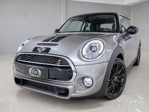 Mini Cooper 2.0 S