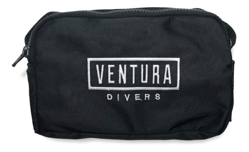 Bolso Sidemount Ventura Divers