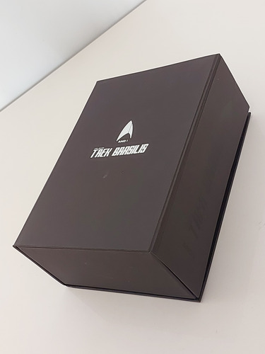 Coleção Trek Brasilis - Ano 1 - Box Deluxe Caixa Com 12 Volumes (Usado)