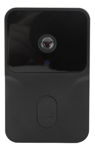 Intercom, Videoportero, Conversación Bidireccional, Hd, Ir, Visión Nocturna, Wifi