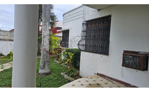 Vive Tus Sueños En Mérida: Casa En Esperanza