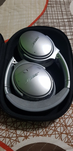 Audífonos Inalámbricos Bose Quietconfort Qc35 Ll 