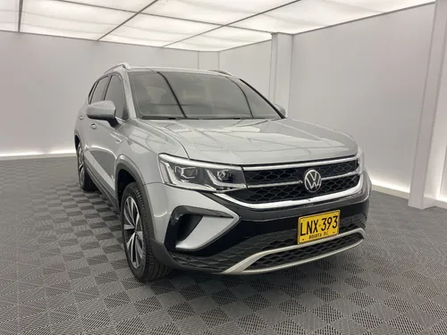 Volkswagen Taos 1.4 Highline Se At