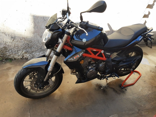 Benelli Tnt