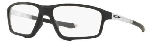 Anteojos Lentes Gafas De Lectura Oakley Crooslink Ox8076 03
