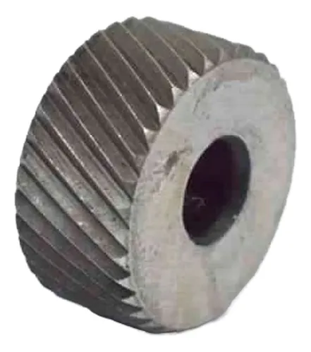 Moleta Oblicua Derecha Mod 1.5mm Acero Rapido Hss 235d Dux