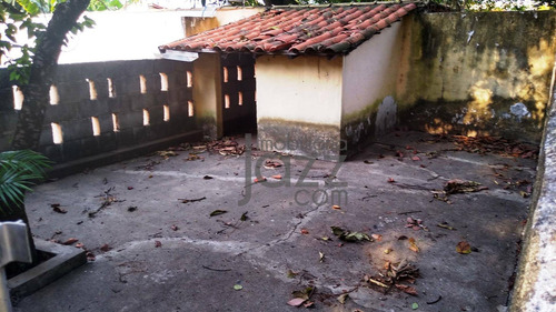 Chácara Com 4 Dormitórios À Venda, 2000 M² Por R$ 850.000,00 - Condomínio Chácaras Flórida - Itu/sp - Ch0472
