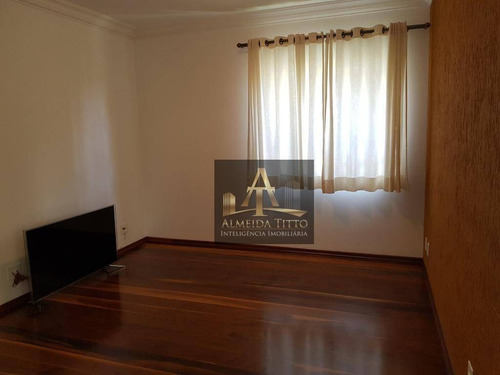 Imagem 10 de 22 de Linda Casa Alto Padrão Na Aldeia Da Serra Barueri - R$ 1.595.000,00 - Ca2410