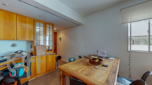 Imagem 25 de 30 de Apartamento Padrão Em São Paulo - Sp - Ap0208_rncr