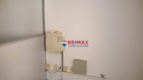 Imagem 6 de 30 de Proximo Av Dr Moraes Sales - Sa0570
