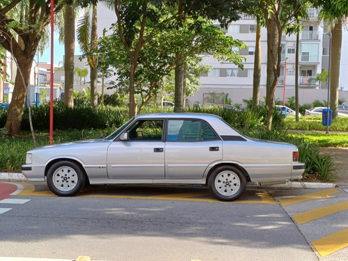 Chevrolet Comodoro 