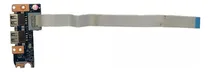 Comprar Placa Usb Acer Aspire E1-531 E1-571 V3-571 | Ls-7911p