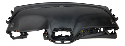 Kit Bag Chevrolet Onix Plus 2020 2021 2022 2023 2024 2025 Preto