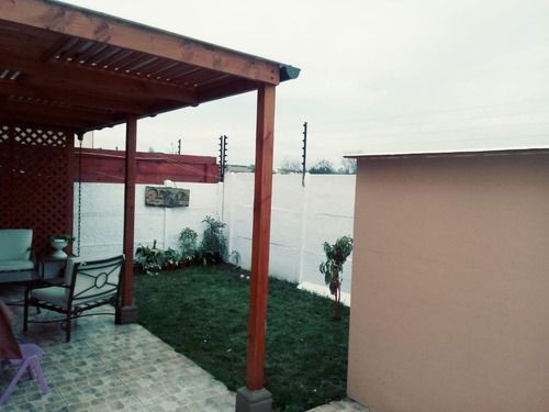 Imagen 8 de 17 de Casa Con Estacionamiento Para 2 Vehículos En Maipú