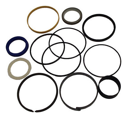 122535a1 Ji Fits Case Replacement Seal Kit Fits 580l, 58 Cca