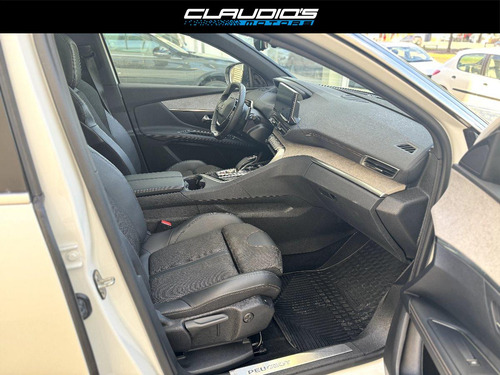 Peugeot 3008 Hybrid4 300gt E-eat8 1.6 - Claudio's Motors