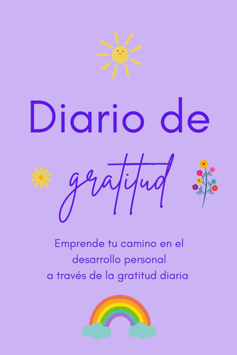Libro: Diario De Gratitud Para Mujeres (spanish Edition)