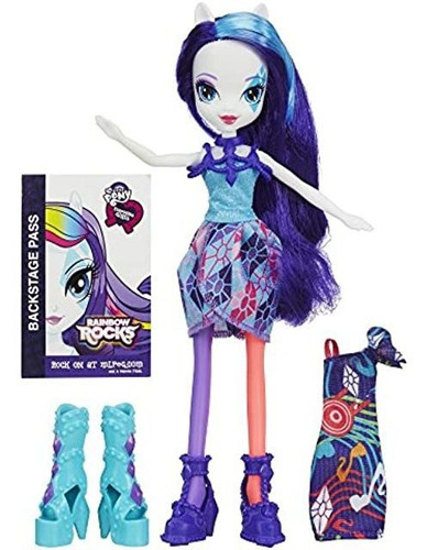 My Little Pony Equestria Girls Rarity