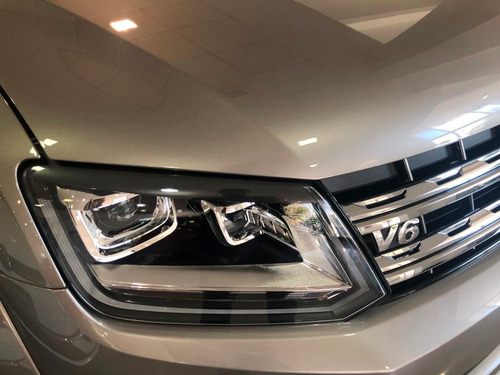 Volkswagen Amarok 2.0l Tdi Pre-adjudicada - St