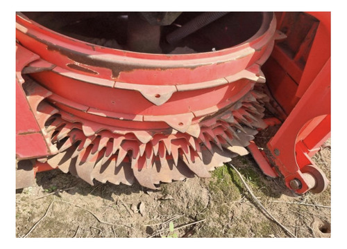 Enrolladora John Deere 567 5x6 Rd En Formosa Envíos Al País