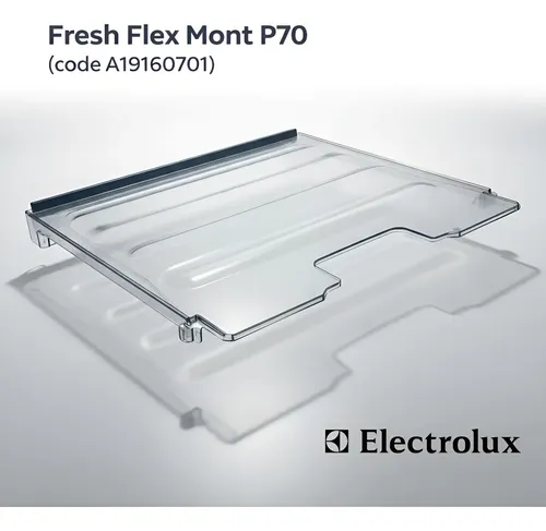 Prateleira Fresh Flex Mont P70 Ib55 Ib55s A19160701 Original