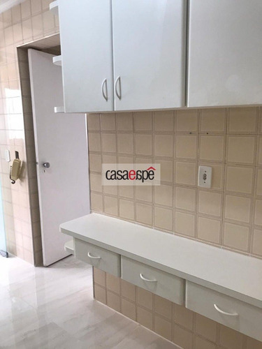 Imagem 12 de 15 de Apartamento - Perdizes - Ref: 502 - L-502