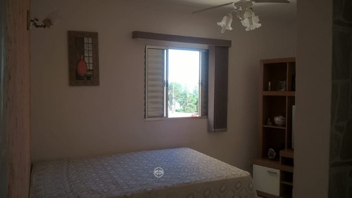 Imagem 14 de 15 de Apartamento 57 M² 02 Dormitórios Jardim Iporanga - 4351-1