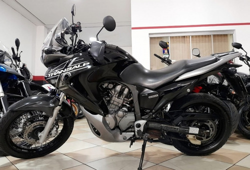 Imagem 3 de 5 de Transalp Xl 700 2011