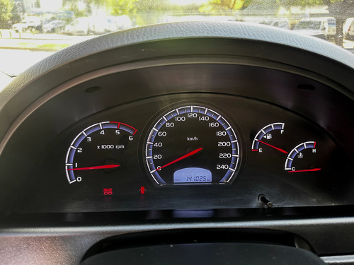 SsangYong Rexton 4x2 Mt