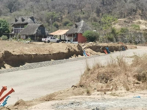 Imagen 2 de 19 de Bucerías Terrenos Con Vista Al Mar Residenciales