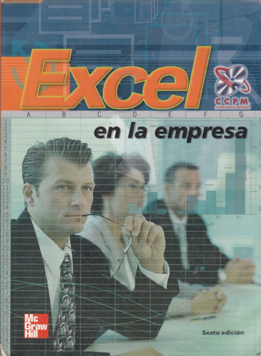 Excel En La Empresa (Usado)