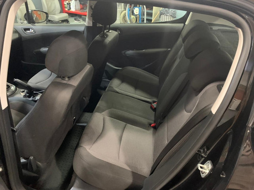Peugeot 308 1.6 Allure Nav 115cv 2015