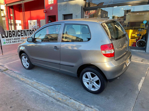 Volkswagen Fox 1.6 Comfortline 2007