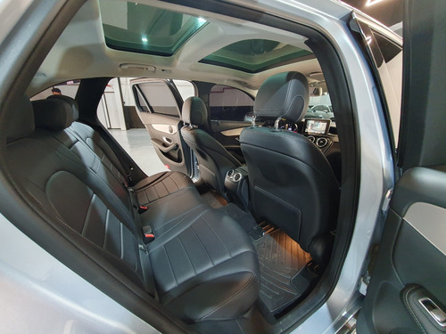 Mercedes-Benz Clase GLC 2.0 Glc250 300 4matic Atomático