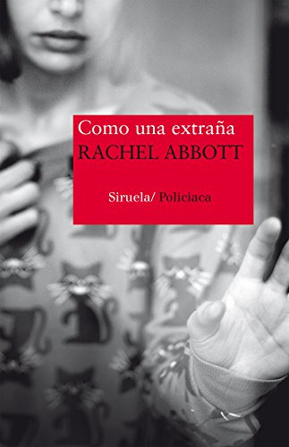 Libro Como Una Extraña De Abbott Rachel