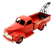 Comprar Camioneta Grúa Studebaker 1957 Reedición Dinky Esc 1\u002F43 New 