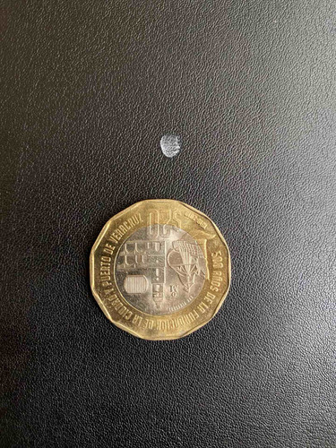 Moneda De Colección