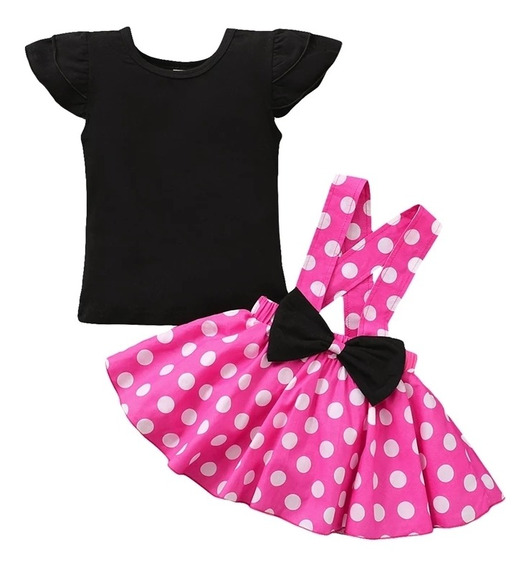 Vestido De Minnie Mouse Para Nina | MercadoLibre 📦 Vestido De Minnie Mouse Para Nina | MercadoLibre 📦