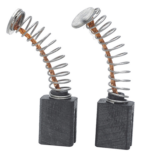 Juego Carbones Para Lb521a Rm512b Sk403b Sk503a Sk403c 6 Pzs