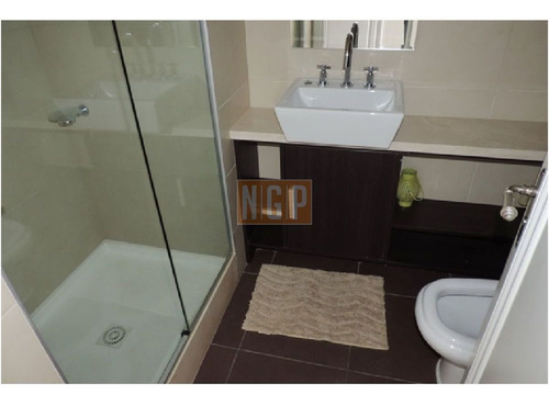 Imagen 22 de 30 de Torre De 5 Estrellas, A Pasos De Av Gorlero, Espectacular Apartamento A Estrenar De Dos Dormitorios En Suite, Baño Social, Living Comedor,cocina